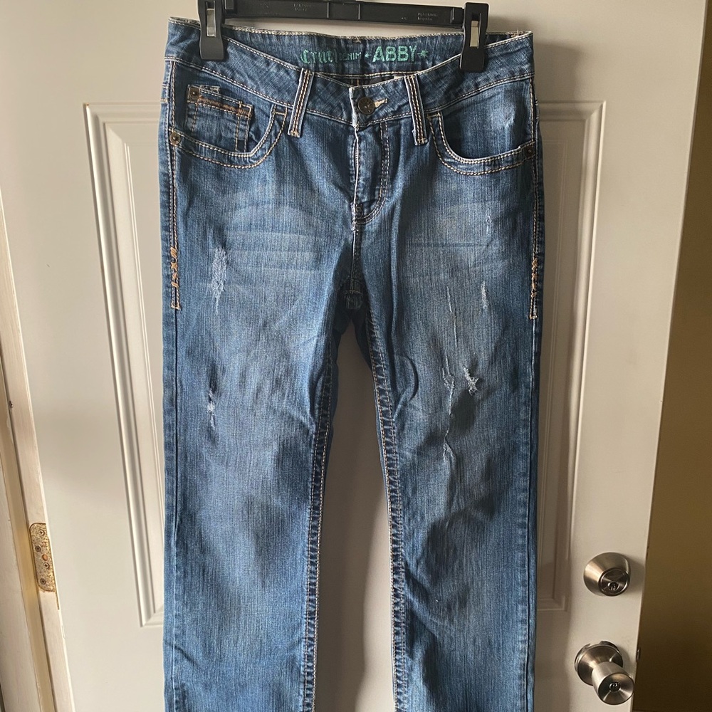 Cruel jeans